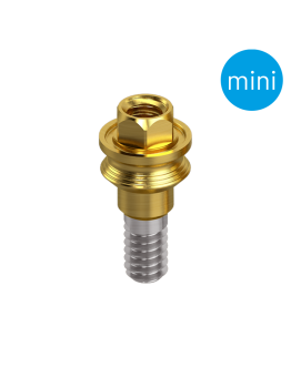 Pilar Multi-Unit mini