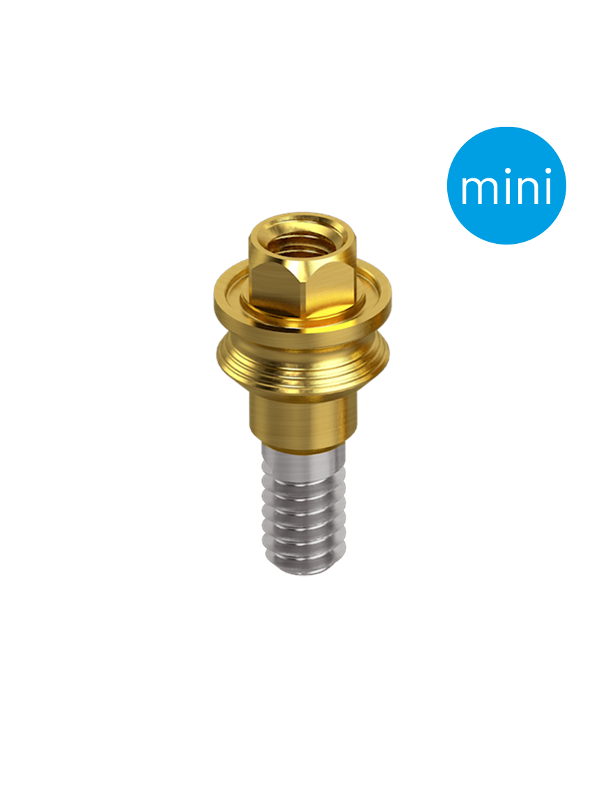 Pilar Multi-Unit mini