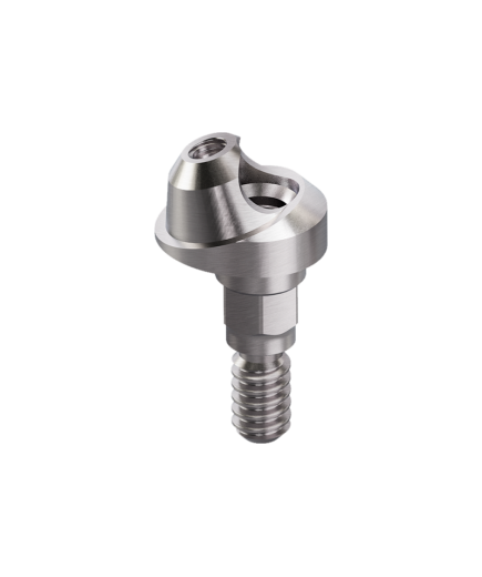 Pilar Multi-Unit angulado