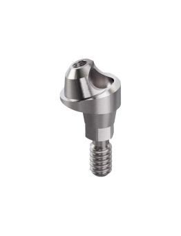 Pilar Multi-Unit angulado