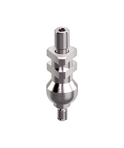 Coping impresión synOcta