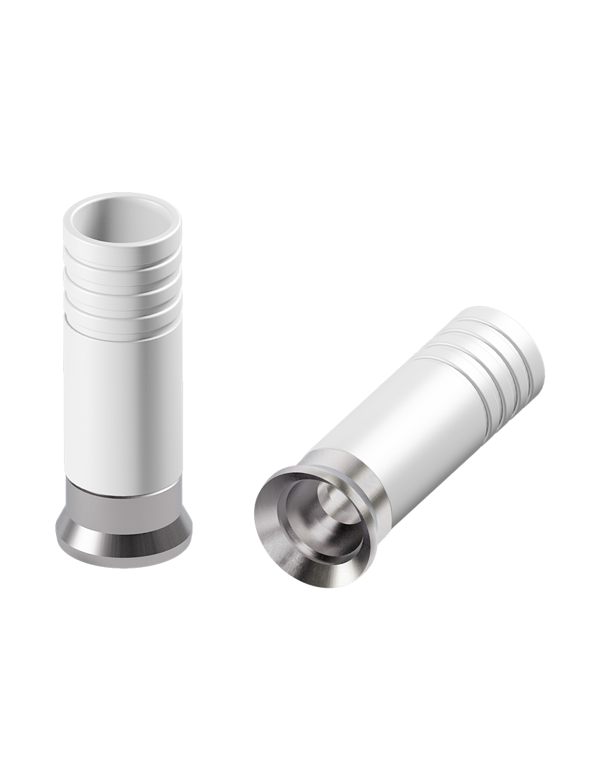 Sobrecolable Cr-Co synOcta