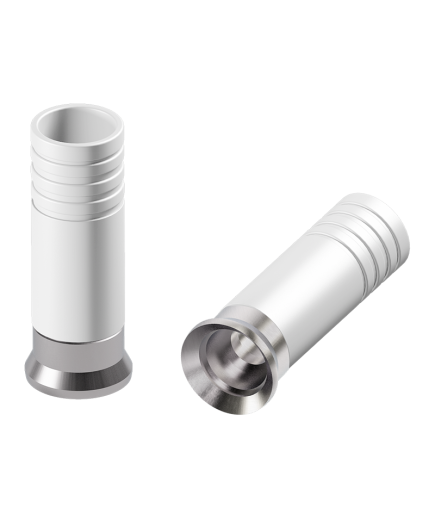 Sobrecolable Cr-Co synOcta