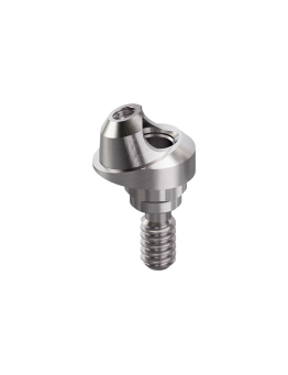 Pilar Multi-Unit angulado