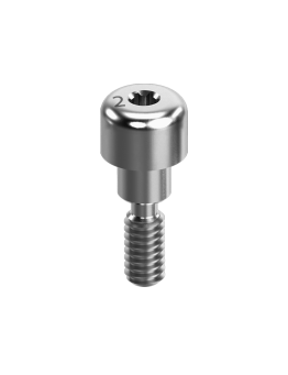 Tapón cicatrización