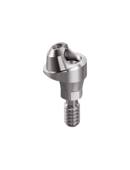 Pilar Multi-Unit angulado