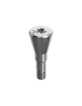 Tapón cicatrización