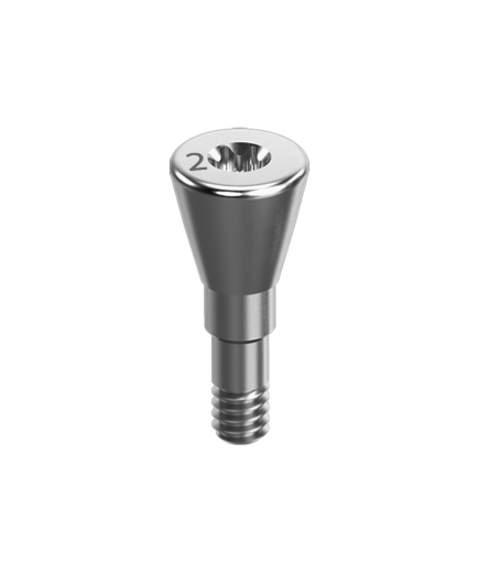 Tapón cicatrización