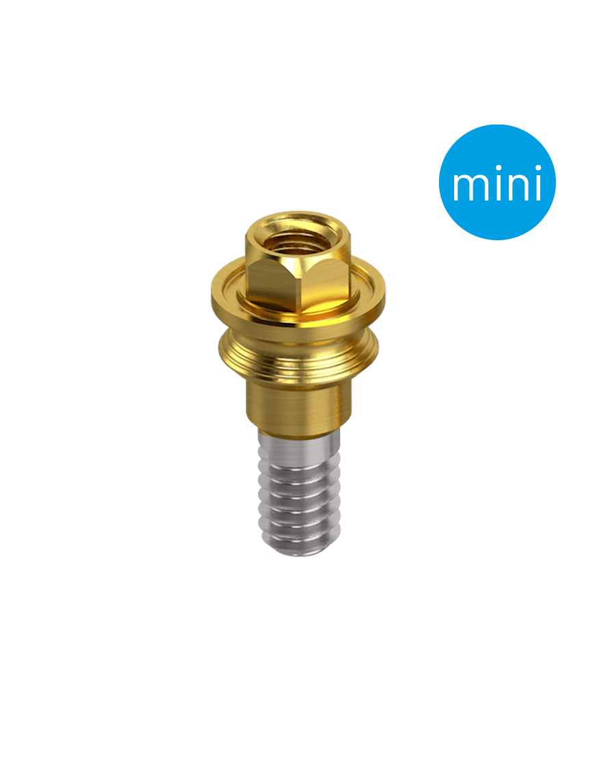 Pilar Multi-Unit mini