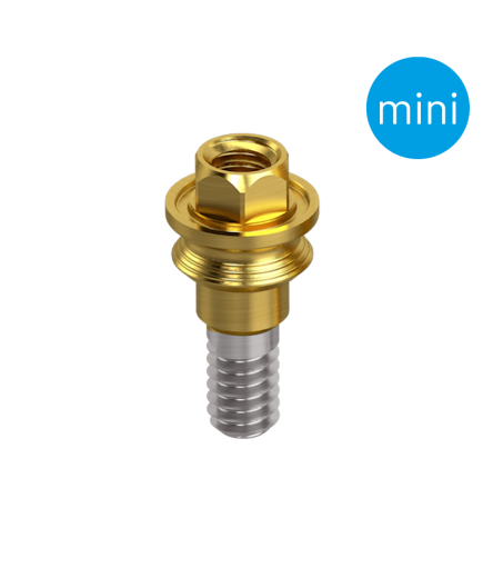 Pilar Multi-Unit mini