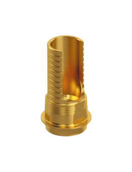 Ti-Base chimenea 7mm.