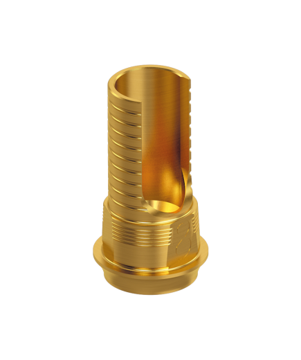 Ti-Base chimenea 7mm.