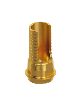 Ti-Base chimenea 7mm.