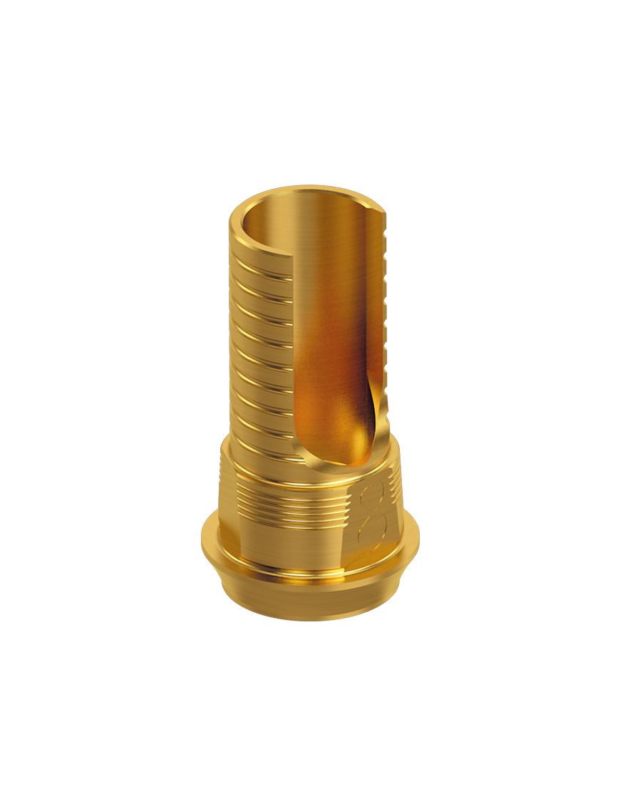Ti-Base chimenea 7mm.