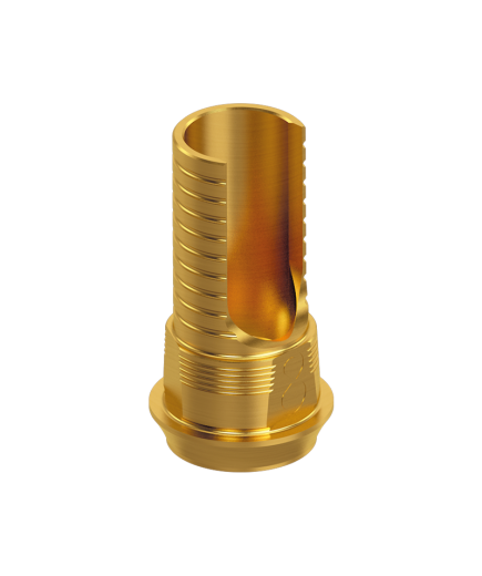 Ti-Base chimenea 7mm.