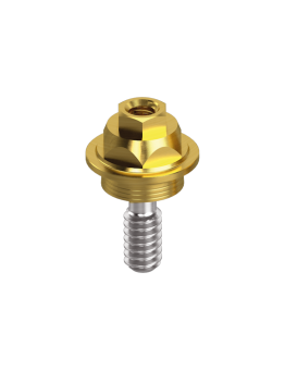 Pilar Multi-Unit recto SIS