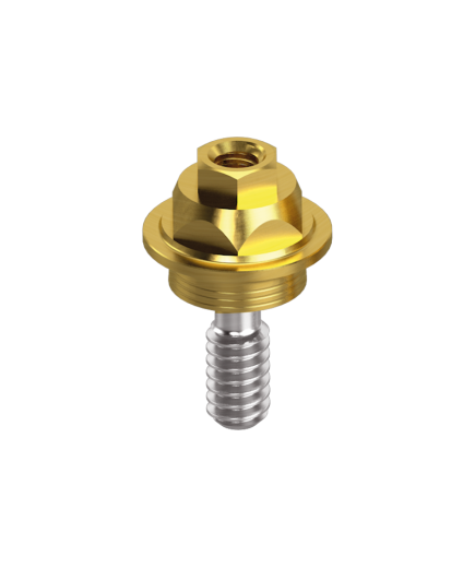 Pilar Multi-Unit recto SIS