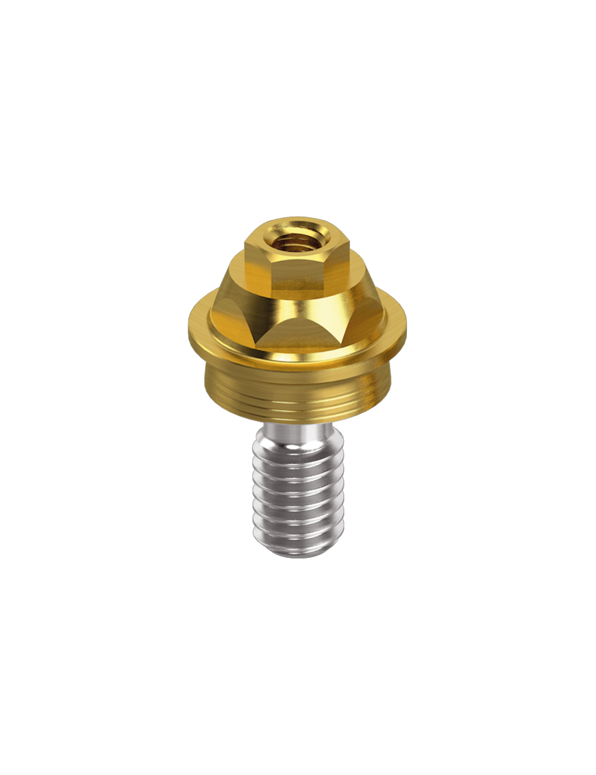 Pilar Multi-Unit recto SIS