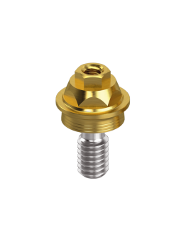 Pilar Multi-Unit recto SIS