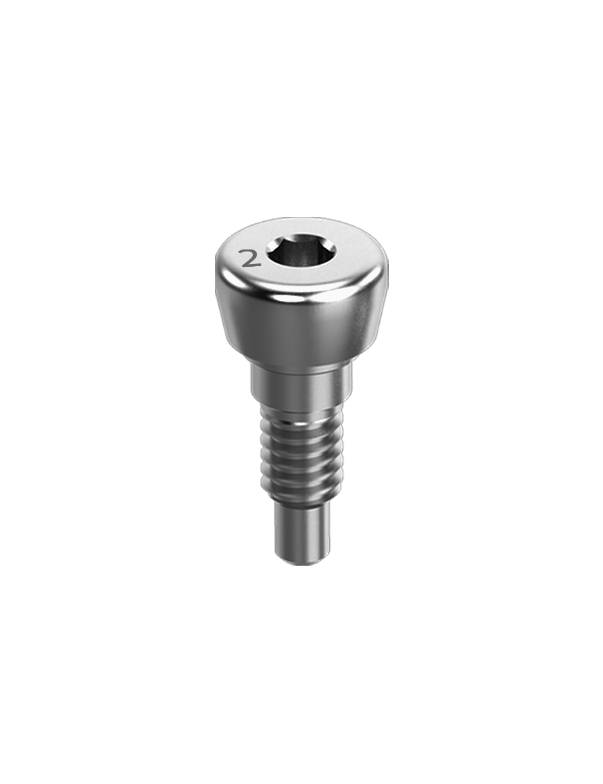 Tapón cicatrización