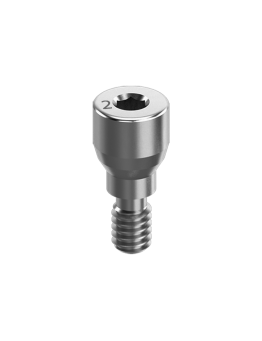 Tapón cicatrización