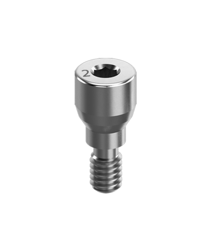 Tapón cicatrización