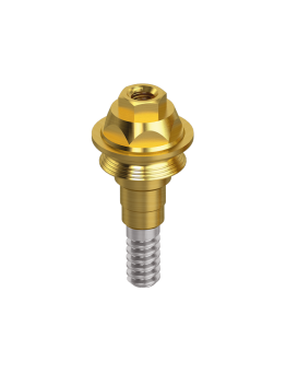 Pilar Multi-Unit recto SIS