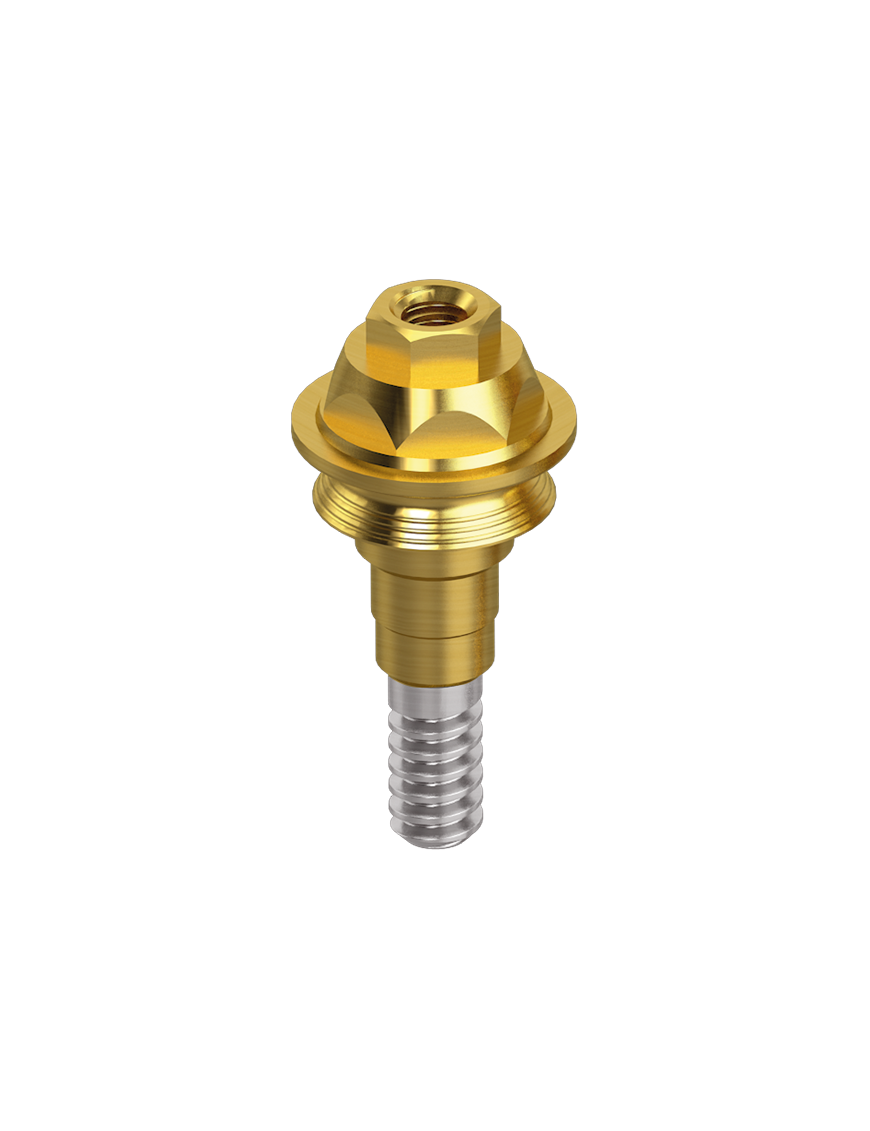 Pilar Multi-Unit recto SIS