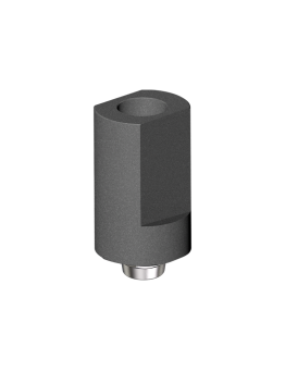 Scanbody (Ti) Octógono