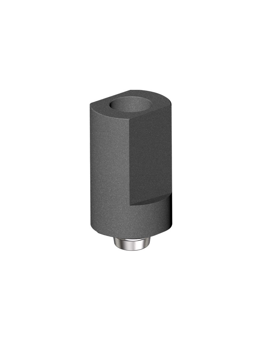 Scanbody (Ti) Octógono