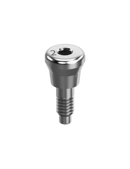 Tapón cicatrización