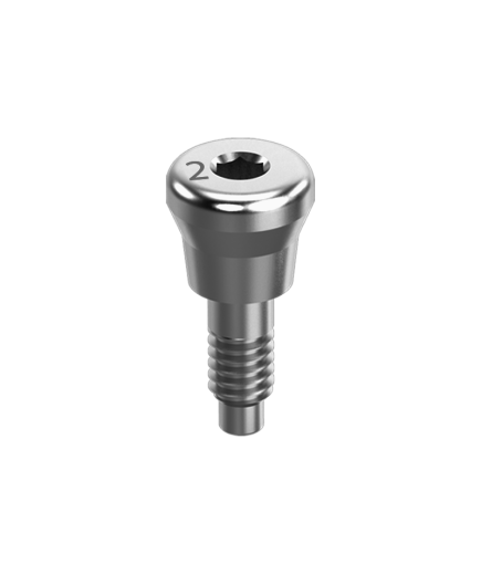 Tapón cicatrización