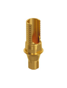 Ti-Base chimenea 7mm.