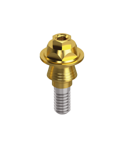 Pilar Multi-Unit recto SIS