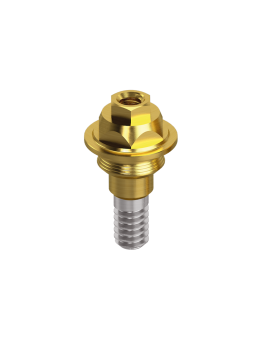 Pilar Multi-Unit recto SIS