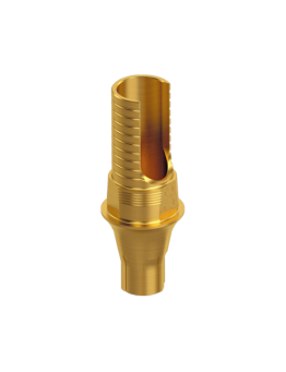 Ti-Base chimenea 7mm.