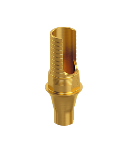 Ti-Base chimenea 7mm.