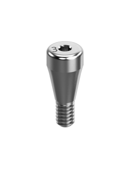 Tapón cicatrización