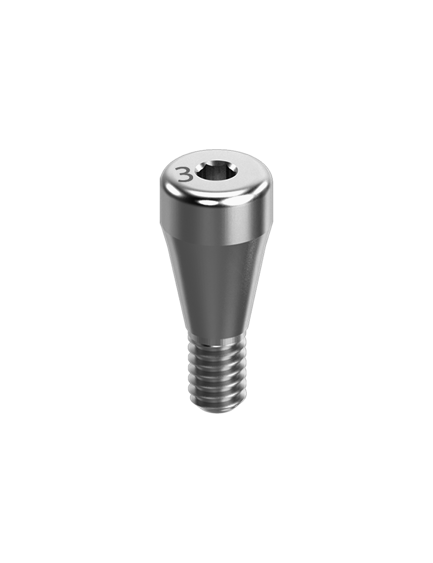 Tapón cicatrización