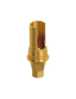 Ti-Base chimenea 7mm.