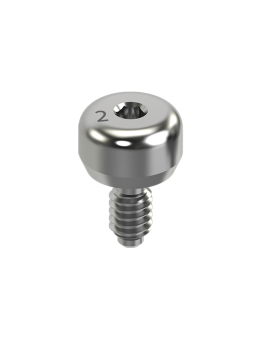 Tapón cicatrización