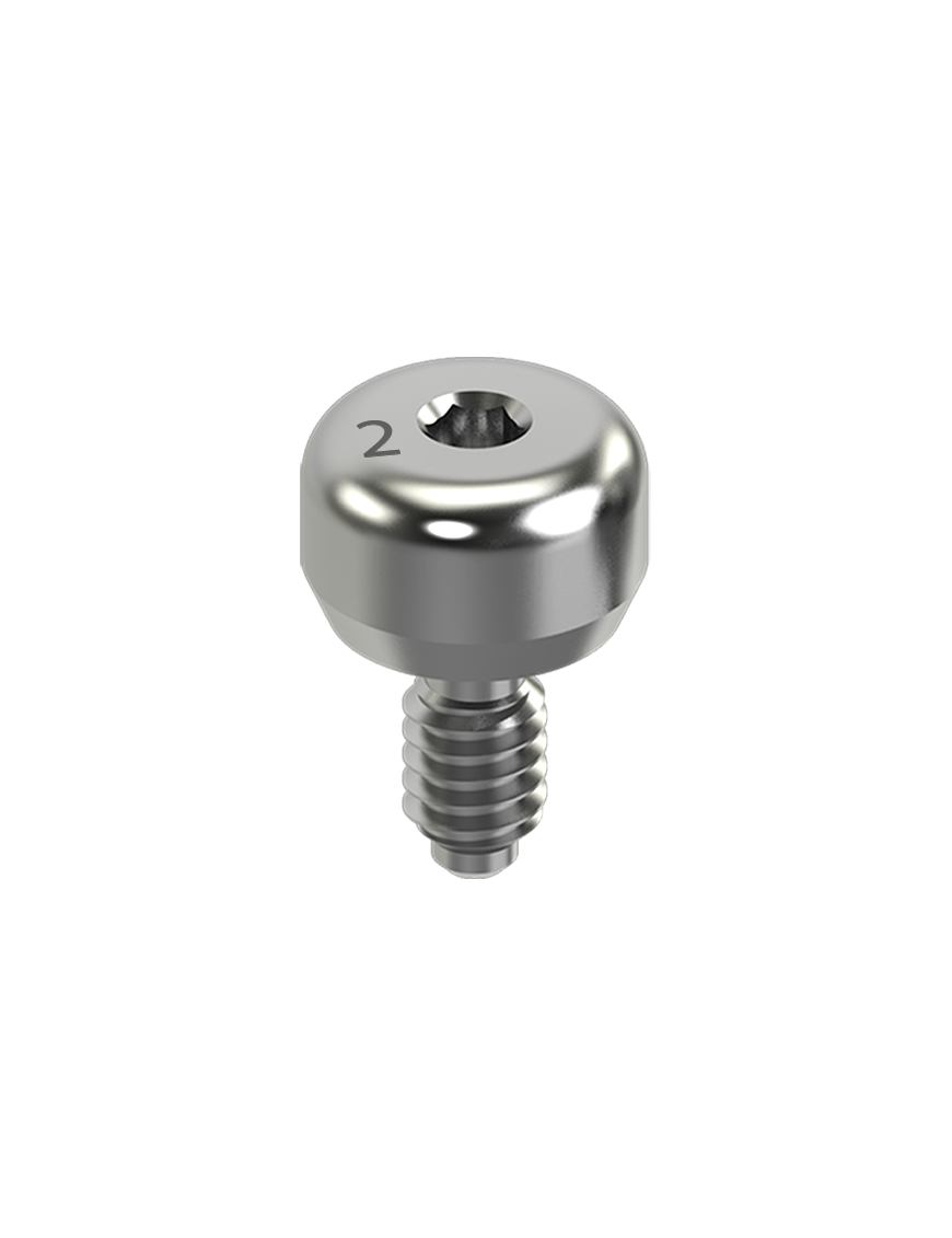 Tapón cicatrización