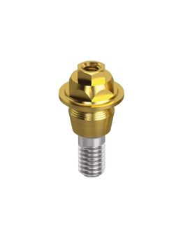 Pilar Multi-Unit recto SIS