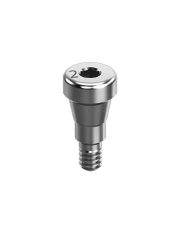 Tapón cicatrización