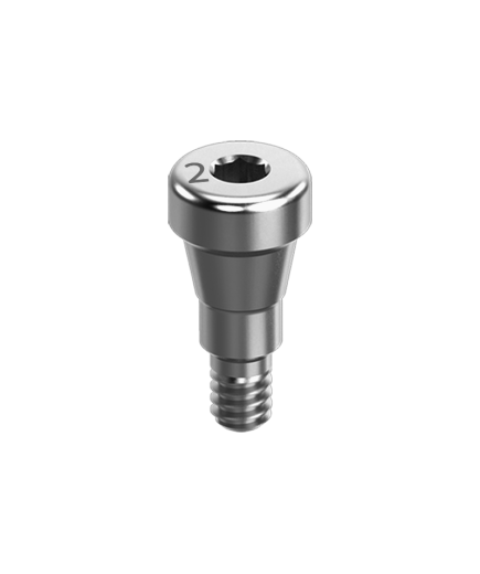 Tapón cicatrización