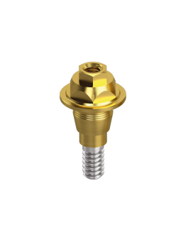 Pilar Multi-Unit recto SIS