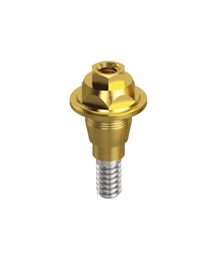 Pilar Multi-Unit recto SIS