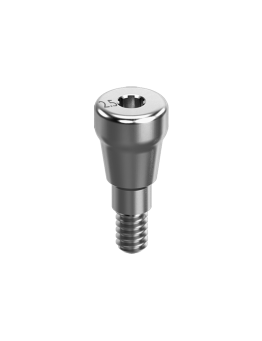 Tapón cicatrización