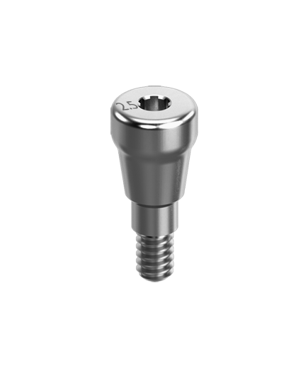 Tapón cicatrización