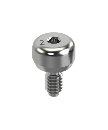 Tapón cicatrización